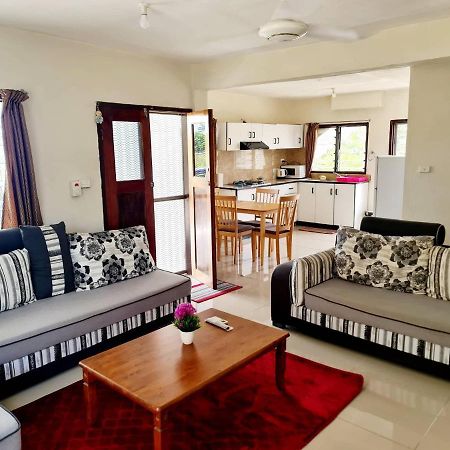 Masters 2 Bedroom Apartment Westfield Nadi Kültér fotó