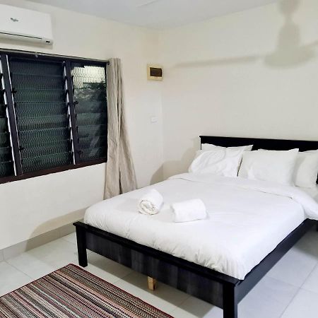 Masters 2 Bedroom Apartment Westfield Nadi Kültér fotó