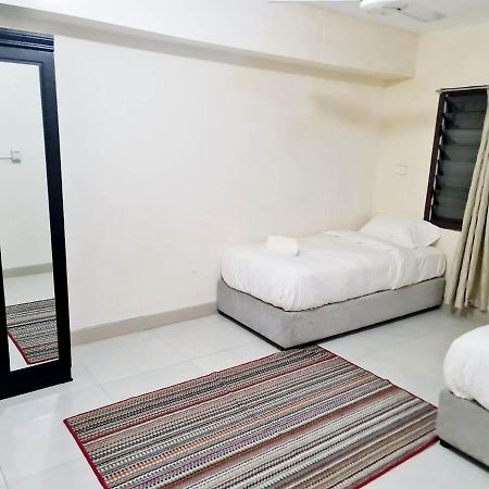 Masters 2 Bedroom Apartment Westfield Nadi Kültér fotó