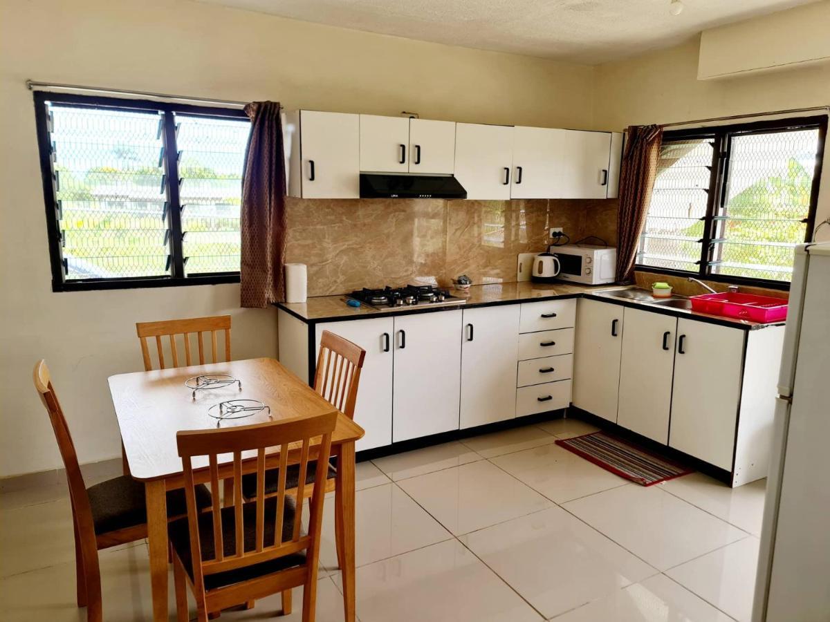 Masters 2 Bedroom Apartment Westfield Nadi Kültér fotó