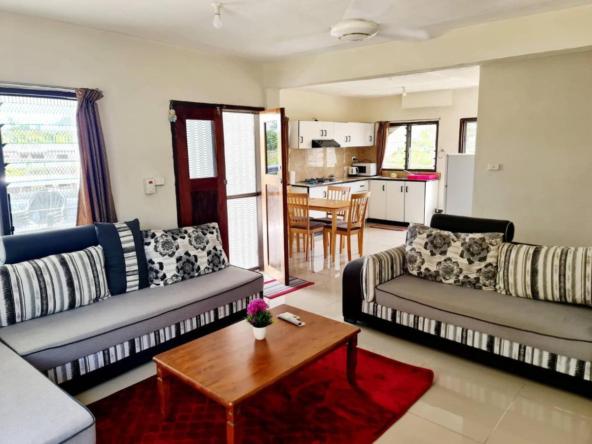 Masters 2 Bedroom Apartment Westfield Nadi Kültér fotó