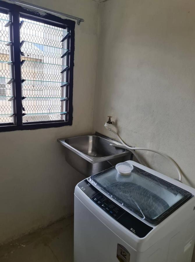 Masters 2 Bedroom Apartment Westfield Nadi Kültér fotó