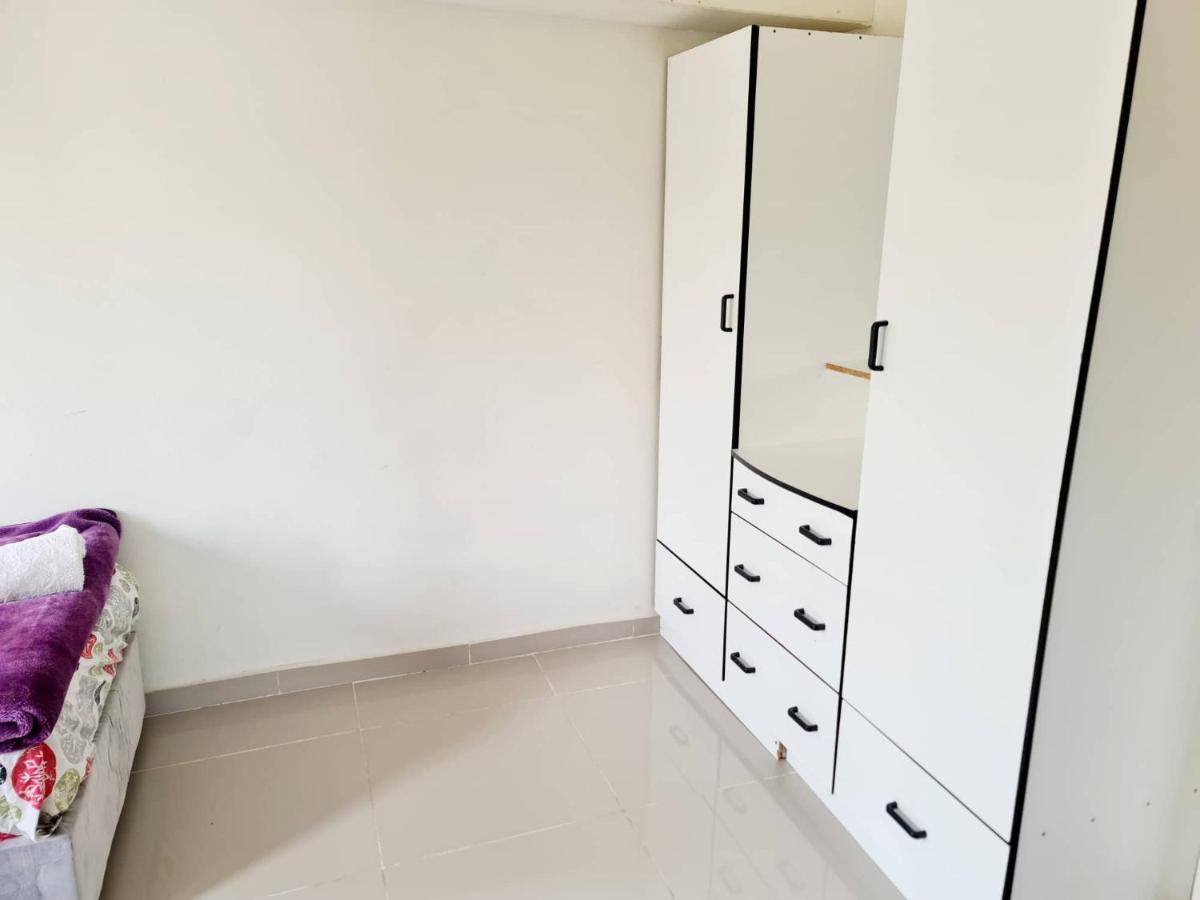Masters 2 Bedroom Apartment Westfield Nadi Kültér fotó
