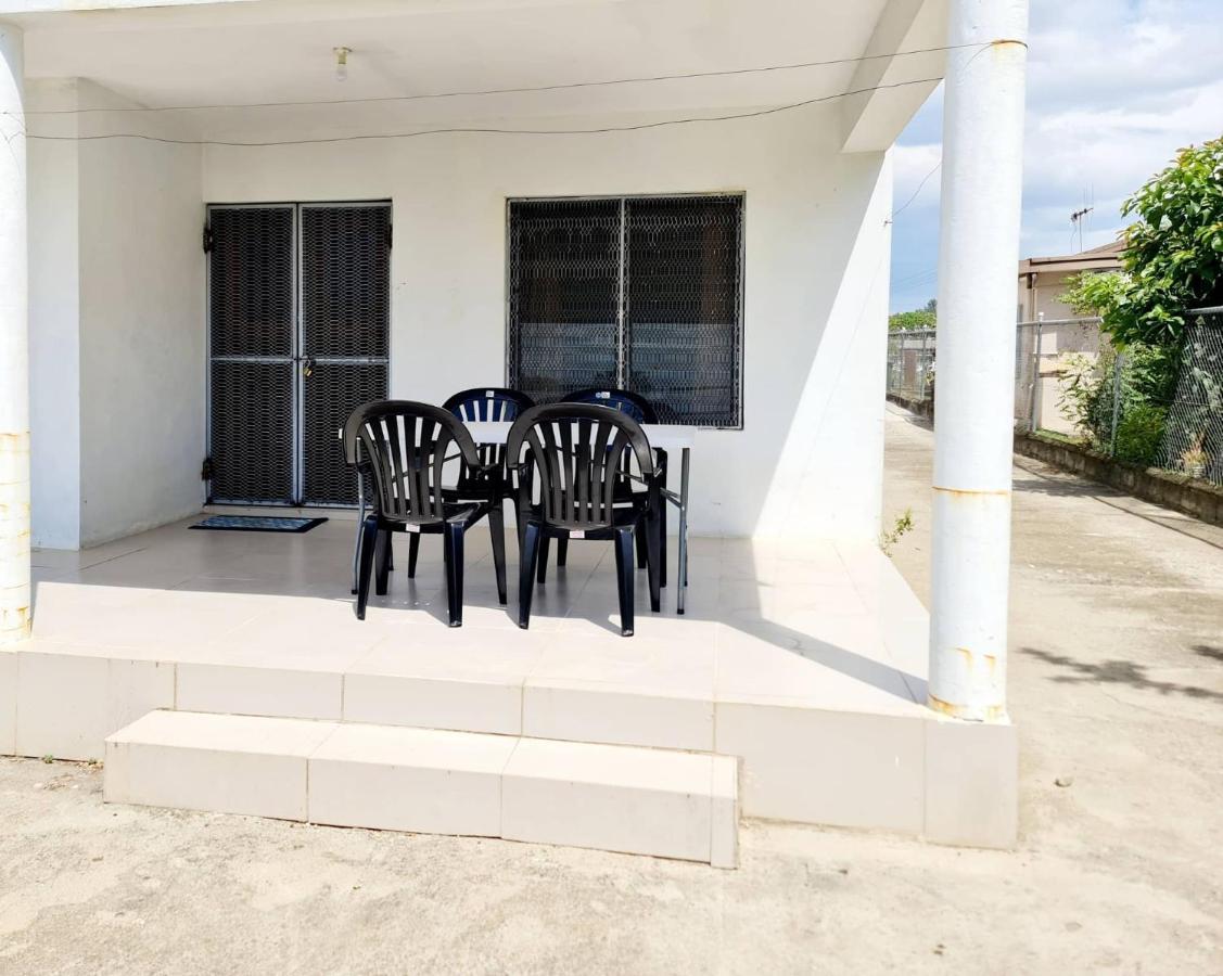 Masters 2 Bedroom Apartment Westfield Nadi Kültér fotó