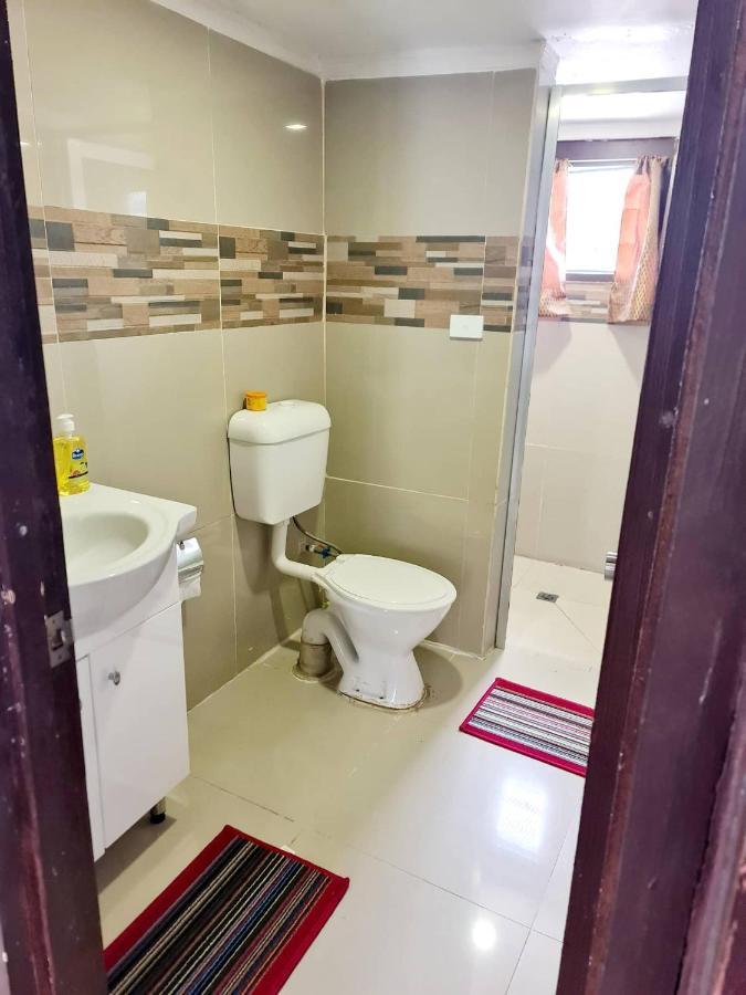 Masters 2 Bedroom Apartment Westfield Nadi Kültér fotó