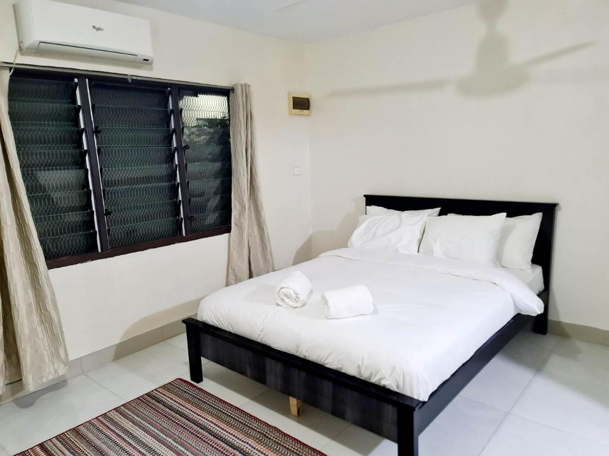 Masters 2 Bedroom Apartment Westfield Nadi Kültér fotó
