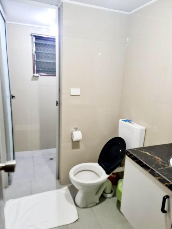 Masters 2 Bedroom Apartment Westfield Nadi Kültér fotó