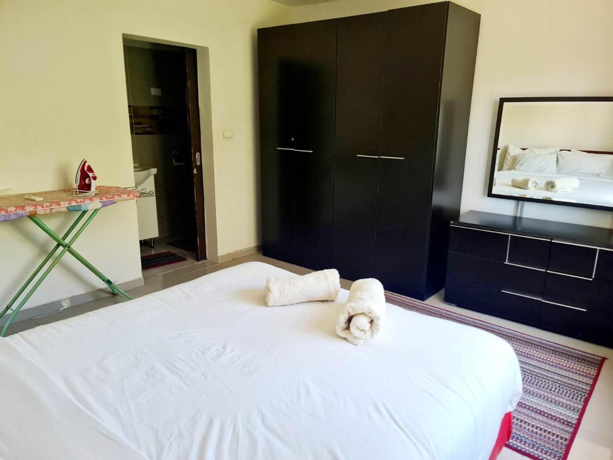 Masters 2 Bedroom Apartment Westfield Nadi Kültér fotó