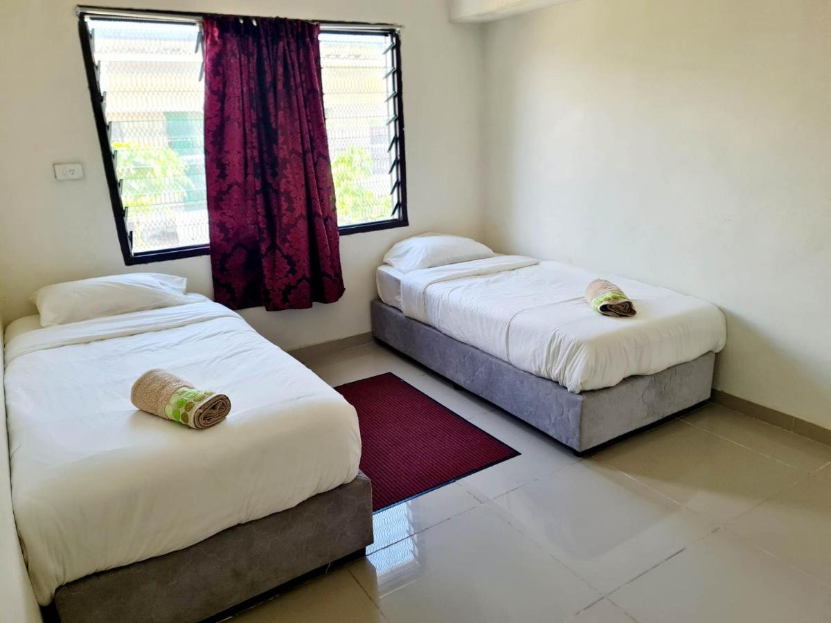 Masters 2 Bedroom Apartment Westfield Nadi Kültér fotó