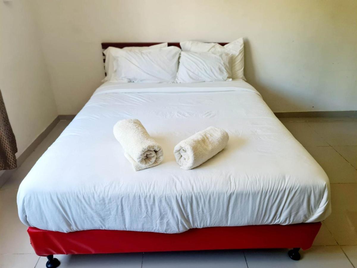 Masters 2 Bedroom Apartment Westfield Nadi Kültér fotó