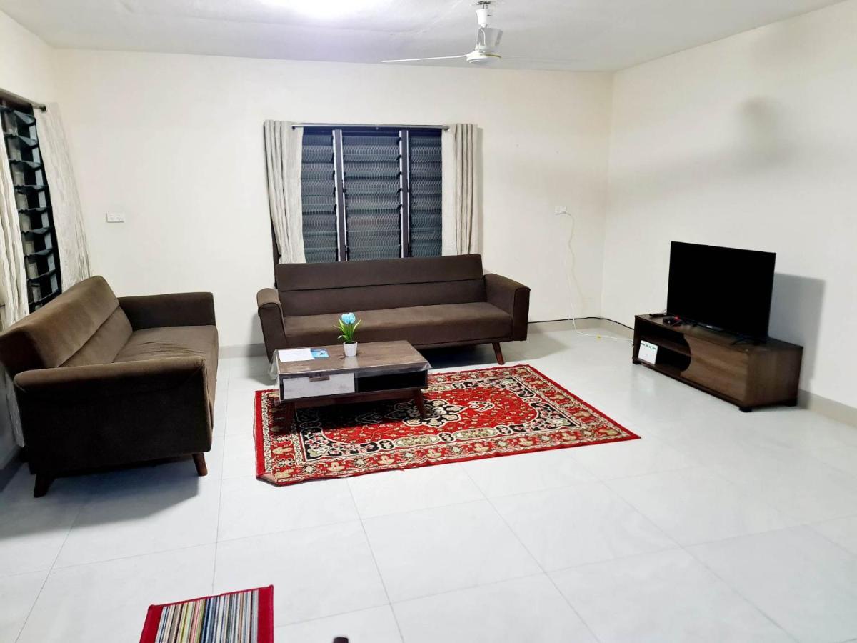 Masters 2 Bedroom Apartment Westfield Nadi Kültér fotó